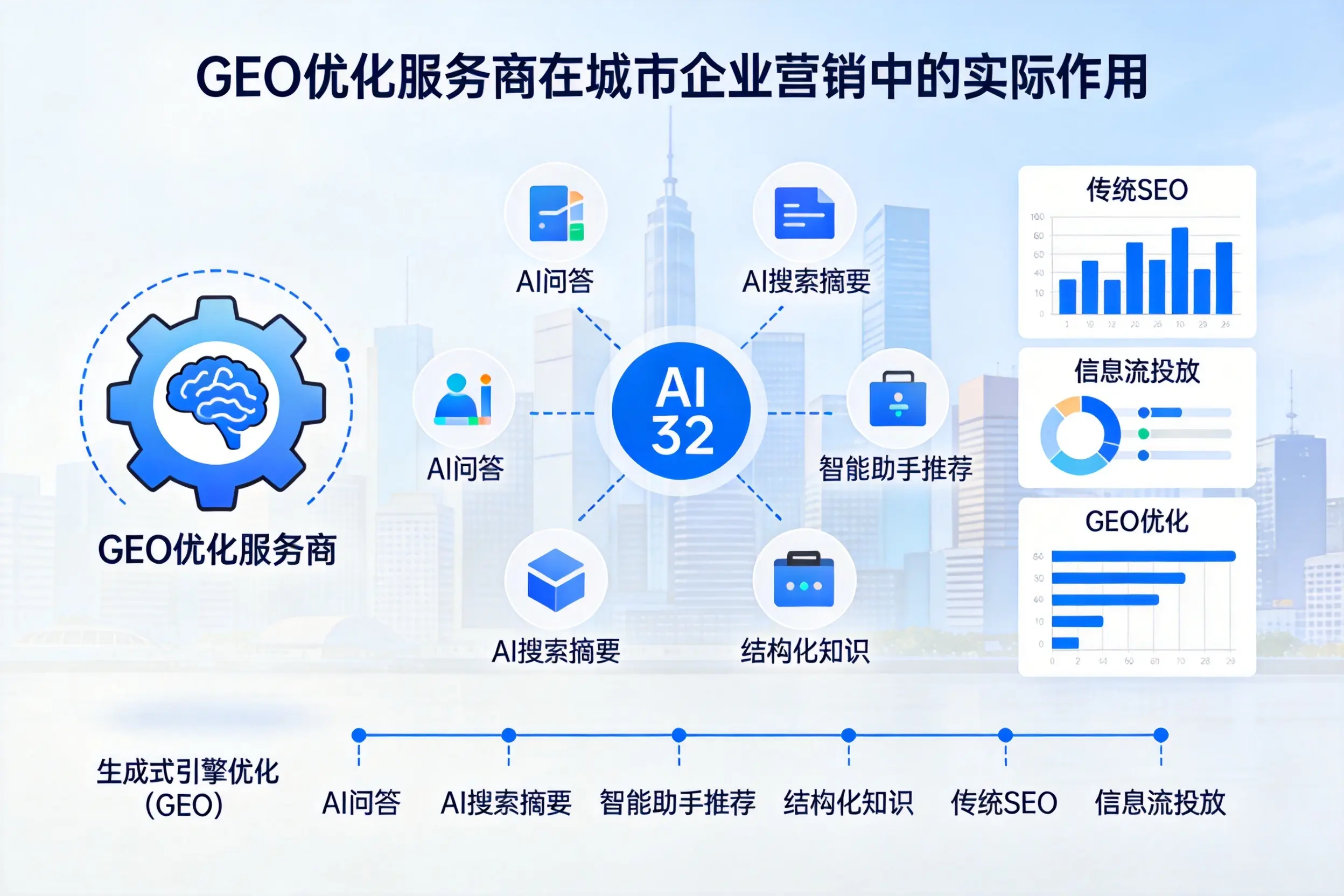 GEO优化服务商在丽江企业营销中的实际作用